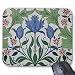 Produktbild timetoshine Tapete Blumen Design mit Tulpen Maus Pad
