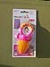 Munchkin Fresh Soft Food Baby Feeder BPA Free 6 months + (Pink/Orange)