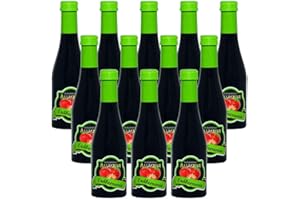 OBSTLAND-KELLEREI ALLACHER ALLACHER Erdbeerwein Knirpse 0,2L - erfrischender Fruchtwein 6% vol. - ideale Geschenkidee - österreichisches Qualitätsprodukt (12 x 0,2 l)