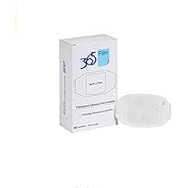 CUTIFILM PLUS Post Operative Dressing 7.2m X 5cm 50 Pack - Taylors Pharmacy - View #6