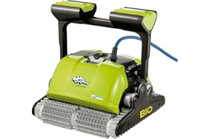 MAYTRONICS DOLPHIN Dolphin Supreme Bio S Teichroboter PVC - Bürste