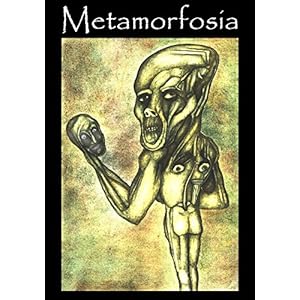Metamorfosia (Basque Edition)