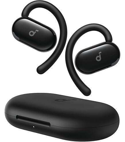 Soundcore Sleep A20 by Anker Sleep Earbuds, Noise Blocking Sleep