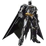 Bandai - Figura Rise Amplificato Batman - Kit Modello, 2567648