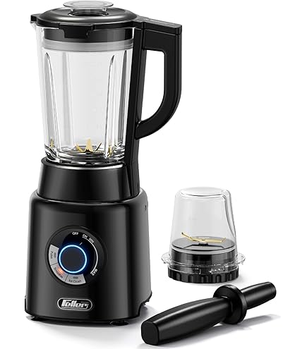 Test du moulinex PerfectMix LM871A10 : blender puissant et pratique