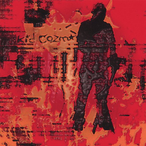 Preisvergleich Produktbild Kid Cozmo