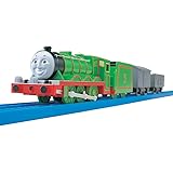 THOMAS & FRIENDS: TS-03 Plarail Henry (Model Train)