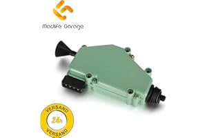 Madlife Garage 7D0959781A Stellmotor Stellelement Zentralverriegelung Vorne Links Rechts Transporter IV Bus