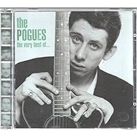 The Pogues - The Very Best Of...