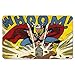 Produktbild Marvel - Retro Comic Frühstücksbrettchen Schneidbrett - Thor Whoom!