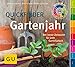 Quickfinder Gartenjahr: Der beste Zeitpunkt für jede Gartenarbeit (GU Garten Extra) by Andreas Barlage, Brigitte Goss