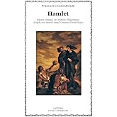 Hamlet (Letras Universales)