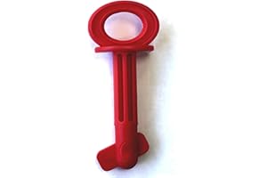 BIG SPIELWARENFABRIK BIG Kupplungsstift für Bobby Car