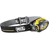 Petzl - Lamp frontal PIXA 2 PETZL - Unit : Amazon.co.uk