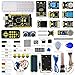 Produktbild SODIAL Mega 2560 R3 Super Starter Kit Rfid Lernset mit fuer Arduino