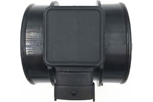 HZTWFC Mass Flow Flow Sensor MAF OEM # 5WK9606 5WK9641 per Opel Vauxhall Astra Corsa Meriva Omega Vectra Zafira - Saab 9-3