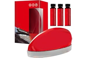 WEYSHHT Powerful Windshield Cleaner & Oil Film Remover, Nettoyant Puissant pour Pare-Brise et Deshuileur, Dissolvant de Film D'huile de Vitre de Voiture, pour Vitres, Pare-Brise, Miroir