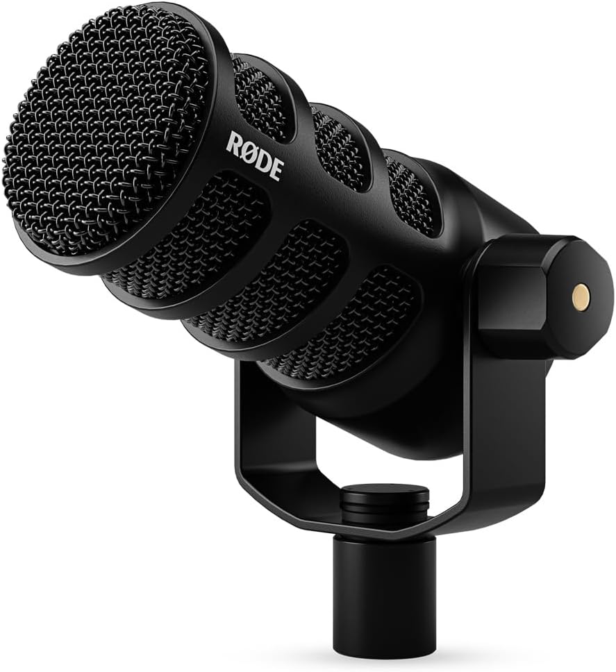 Faut-il Acheter le R DE PodMic USB Veelzijdige Dynamische Broadc (Sélection) ? Notre Avis