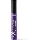 Callista Extend Volume Mascara Hacim ve Uzunluk Etkili Maskara Siyah