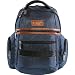 Produktbild Original Penguin Unisex-Erwachsene Classics Backpack Fits Most 15-inch Laptop and Notebook Rucksack, Navy, Einheitsgröße