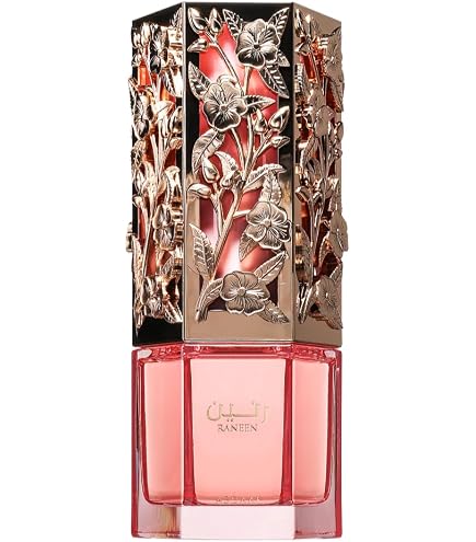 Maison Alhambra Very Velvet Rouge 100 ml Eau de Parfum for Women