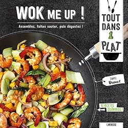 Wok me up !