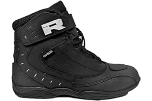 Richa Slick boot black 44(Size: 10 UK)