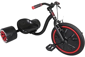 Authentics Sports Madd Gear Drift Trike