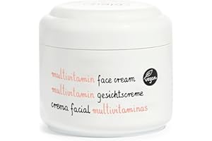 Ziaja Multivitaminas crema facial hidratante 50ml