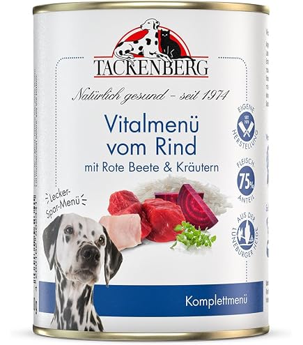 katze nassfutter menge Bio Katzen Nassfutter mit Ente & Skartoffel