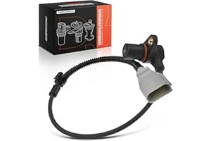 ‎FRANKBERG Frankberg Impulsgeber Kurbelwelle Kurbelwellensensor für A3 A4 A6 A8 Q7 TT Cayenne A-l-h-a-m-b-r-a Leon Octavia I Superb I 1997-2014 022957147A