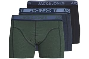 JACK & JONES Herren Boxershorts