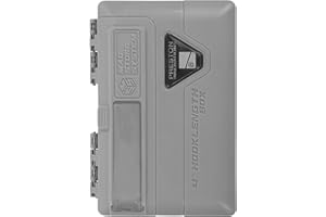 Preston Innovations Mag Store Box System Unloaded