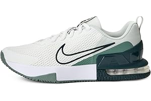 Nike Air Max Alpha Trainer 6 Workout-Schuh für Herren, FQ1833