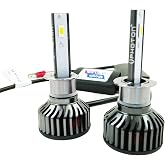 Photon Ampul Mono H1 12-24V +3 Plus Led Headlight PHT MN2911