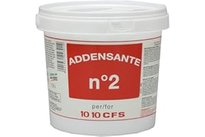 Cecchi ADDENSANTE Nr.2 kg.5