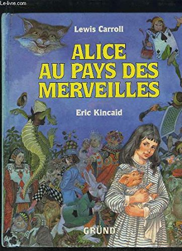 Download ALICE AU PAYS DES MERVEILLES Download ALICE AU PAYS DES MERVEILLES