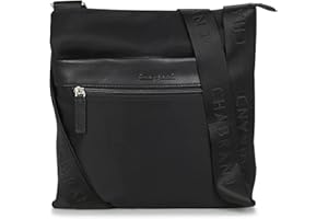 Sacoche s Chabrand Saint Antoine 81037 Noir