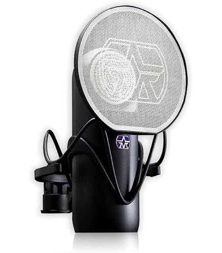 Aston Microphones Stealth Active Dynamic Microphone with 4 Voicing