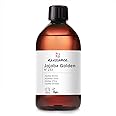 Naissance Aceite De Jojoba (No. 233) 450ml – Vegetal Refinar Prensado En Frio – Natural, Hidratante Para Cara, Pelo, Uñas, Ba