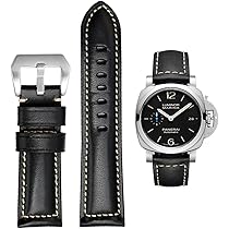 Cinturino Orologio In Silicione Vinband - 20/22/24/26mm, Fibbia Acciaio, Impermeabile - Foto 8