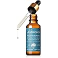 Antipodes Maya Hyaluronic 72-Hour Hydration Serum – Hyaluronic Acid Serum – Hydrating Serum with Hyaluronic & Marine Algae – All Skin Types – 30ml