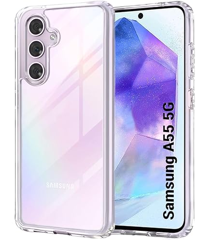 Samsung Galaxy A55 5G ブルー Samsung Galaxy A55 5G ( 128 GB Storage, 8 GB RAM ) Online at