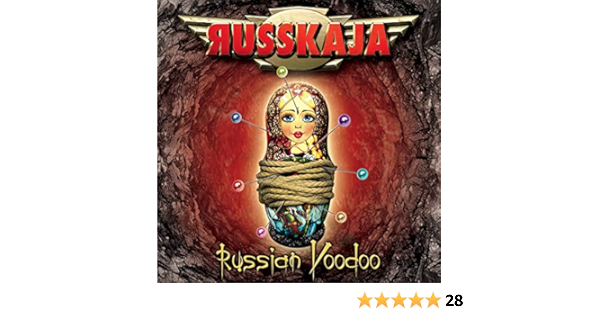 Russian Voodoo Von Russkaja Bei Amazon Music Amazon De russian voodoo von russkaja bei amazon