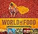 World of Food 2019, Wandkalender im Querformat (54x48 cm) - Kulinarischer Lifestyle-Kalender mit Monatskalendarium by 