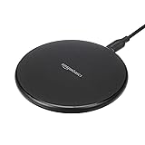 Amazon Basics 10W Qi Certified Wireless Charging Stand