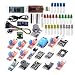 Produktbild DSD TECH ALL-IN-1 Sensor Modul Kit mit HC-05 Bluetooth und CP2102 USB zu TTL Seriell Adapter für Arduino und Raspberry Pi