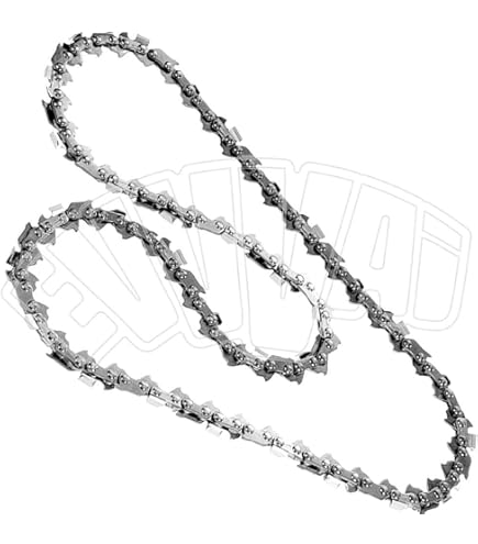 Barra Motosega 40 Cm Motosega Da Potatura 25,4cc 2 Tempi Con Lama 25cm | GrecoShop, Usata Ma Funzionante, Kit Montaggio Incluso Motosega Da Potatura 25cc - Foto 5