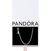 Pandora 590412-45 - Silver Necklace (45 cm)