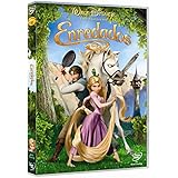 Disney - Enredados -